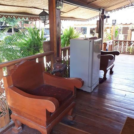 מלון מאה צ'אם Baan Bar Cafe מראה חיצוני תמונה